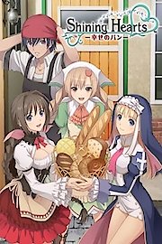 Shining Hearts