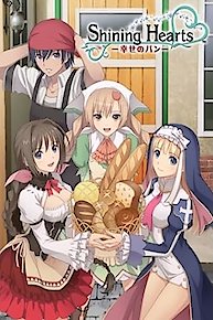 Shining Hearts
