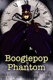 Boogiepop Phantom