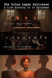 The Tulse Luper Suitcases