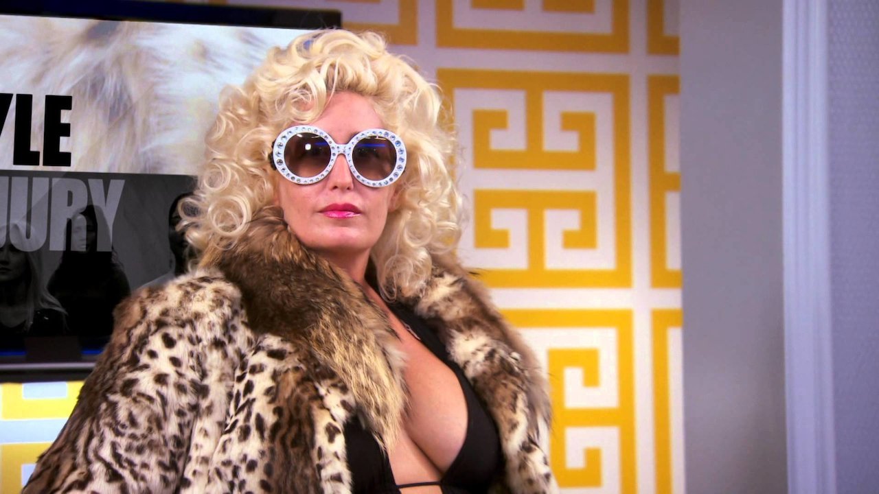 Style By Jury