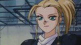 Tank Police: Charles Brenten, Master Detective!! ~ Black Rain of Newport! ~