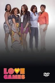 Love Games