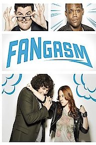 Fangasm