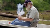 Fishin' and Explosions