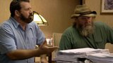 The Grand Eviction