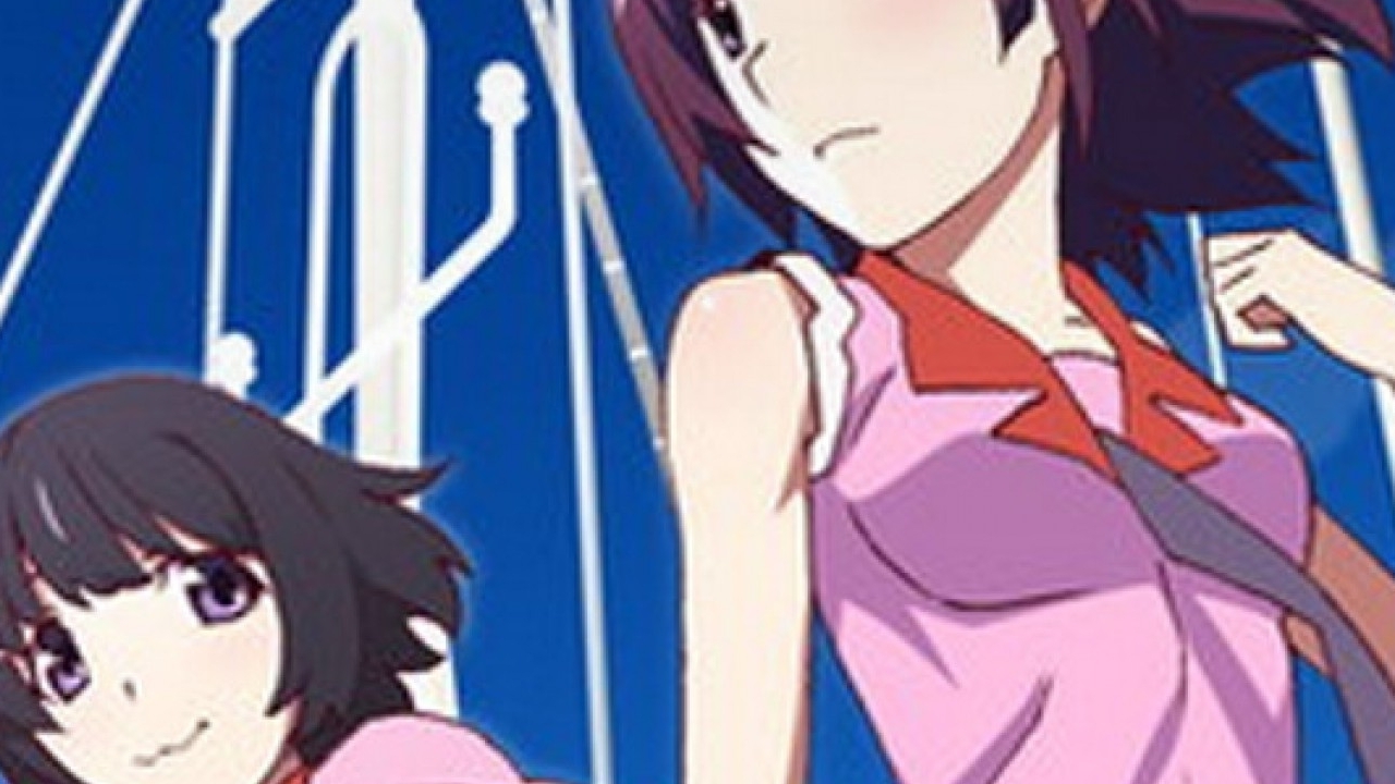 Monogatari Series Second Season