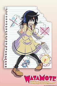 WataMote