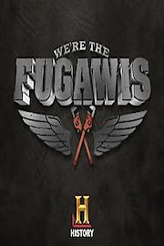 We're the Fugawis