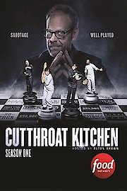 Cutthroat Kitchen