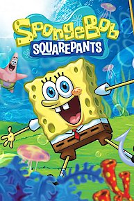 SpongeBob SquarePants: The Fine Arts Collection