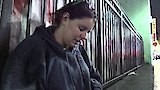Hollywood Homeless