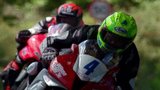 Isle of Man TT, Pt. 1