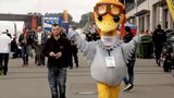Oschersleben 8 Hours