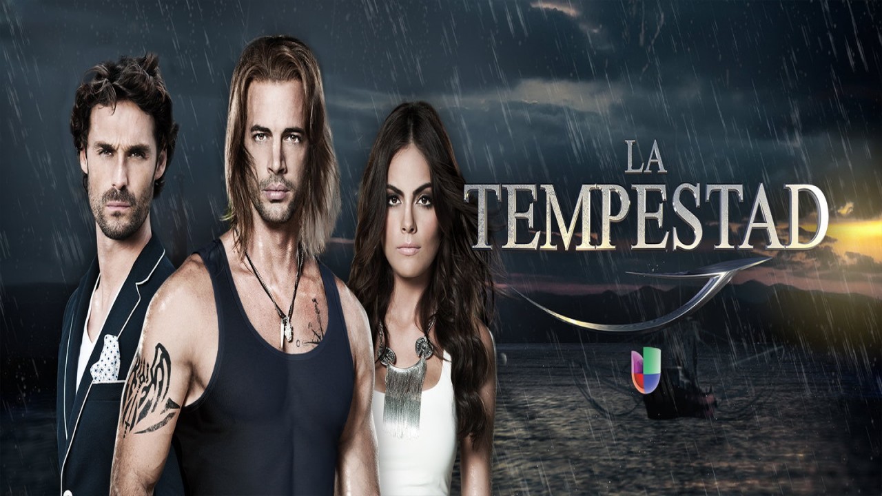 La Tempestad