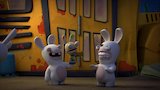 Rabbid Countdown / Heroic Rabbids / Teleportarabbids