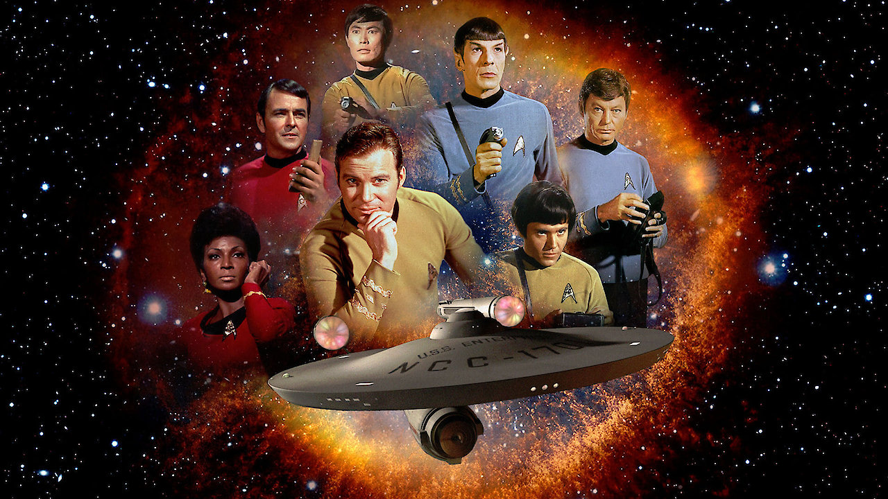 Star Trek: The Original Series - Fan Favorites