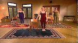 Standing Poses