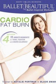 Ballet Beautiful: Cardio Fat Burn