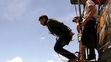72-Story Freefall