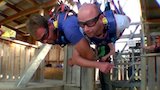 100 Mph Zipline