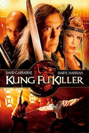 Kung Fu Killer