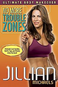 Jillian Michaels: No More Trouble Zones