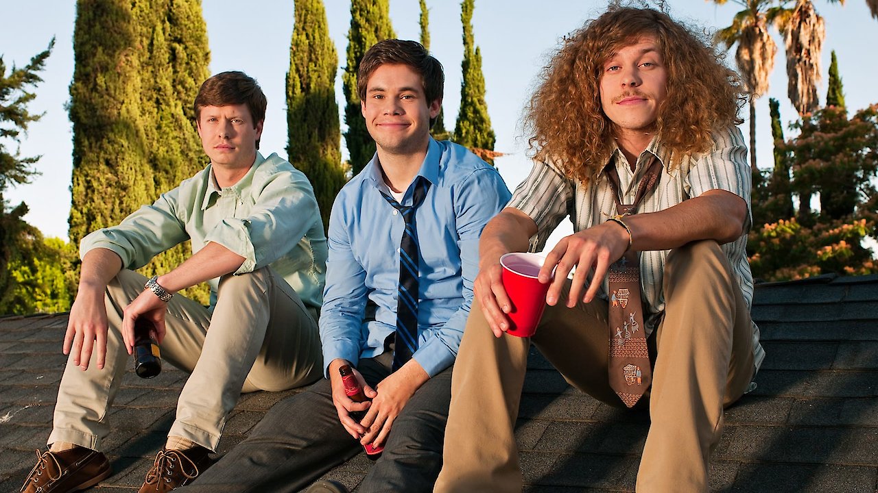 Workaholics: Six-Pack