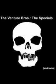 The Venture Bros.: The Specials