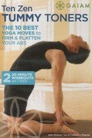 Ten Zen Tummy Toners