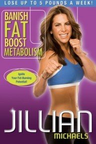 Jillian Michaels: Banish Fat Boost Metabolism