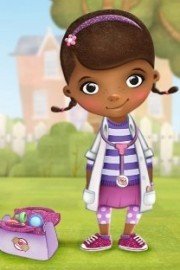 Doc McStuffins, Big Book of Boo-Boos