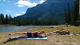 Pilates Lift & Firm