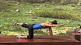 Lower Body Burn
