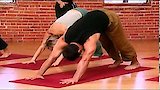 Cardio Kickbox
