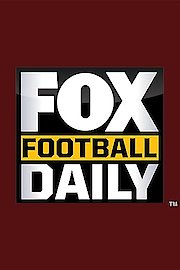 Fox Football Daily