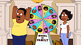 Wheel! Of! Family!