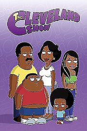 The Cleveland Show