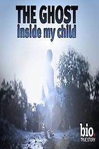 The Ghost Inside My Child