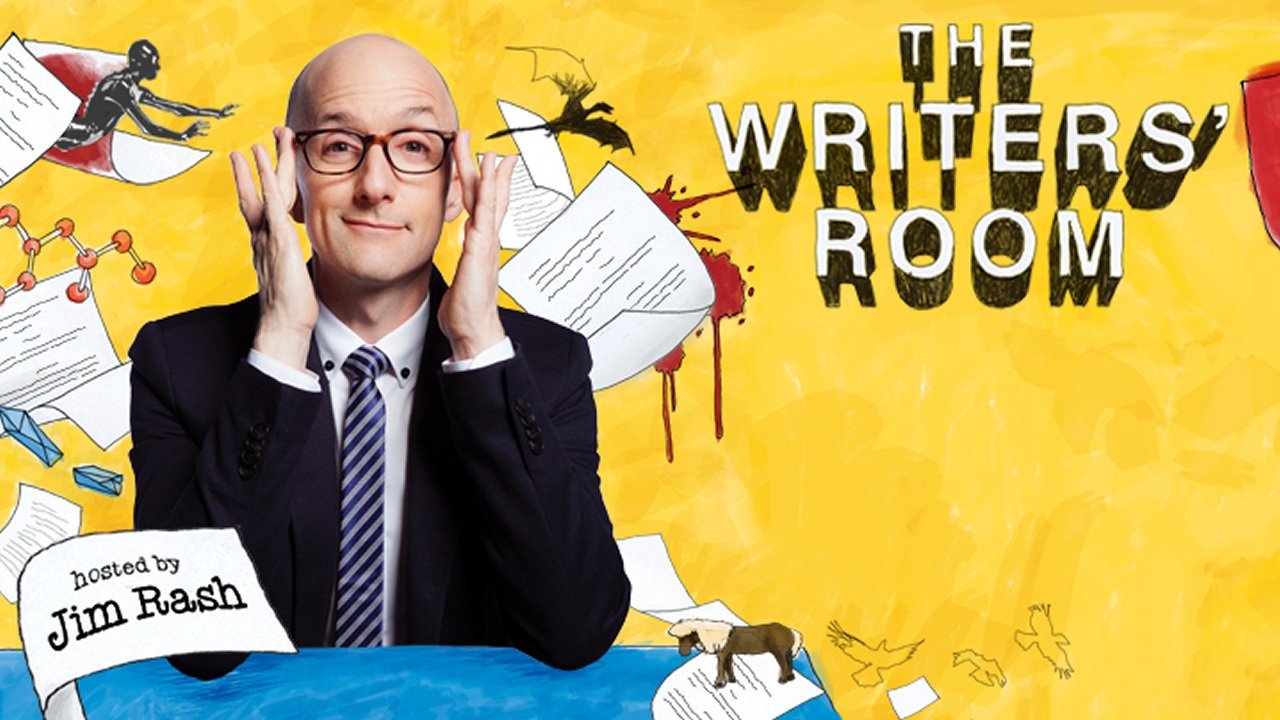 The Writers' Room