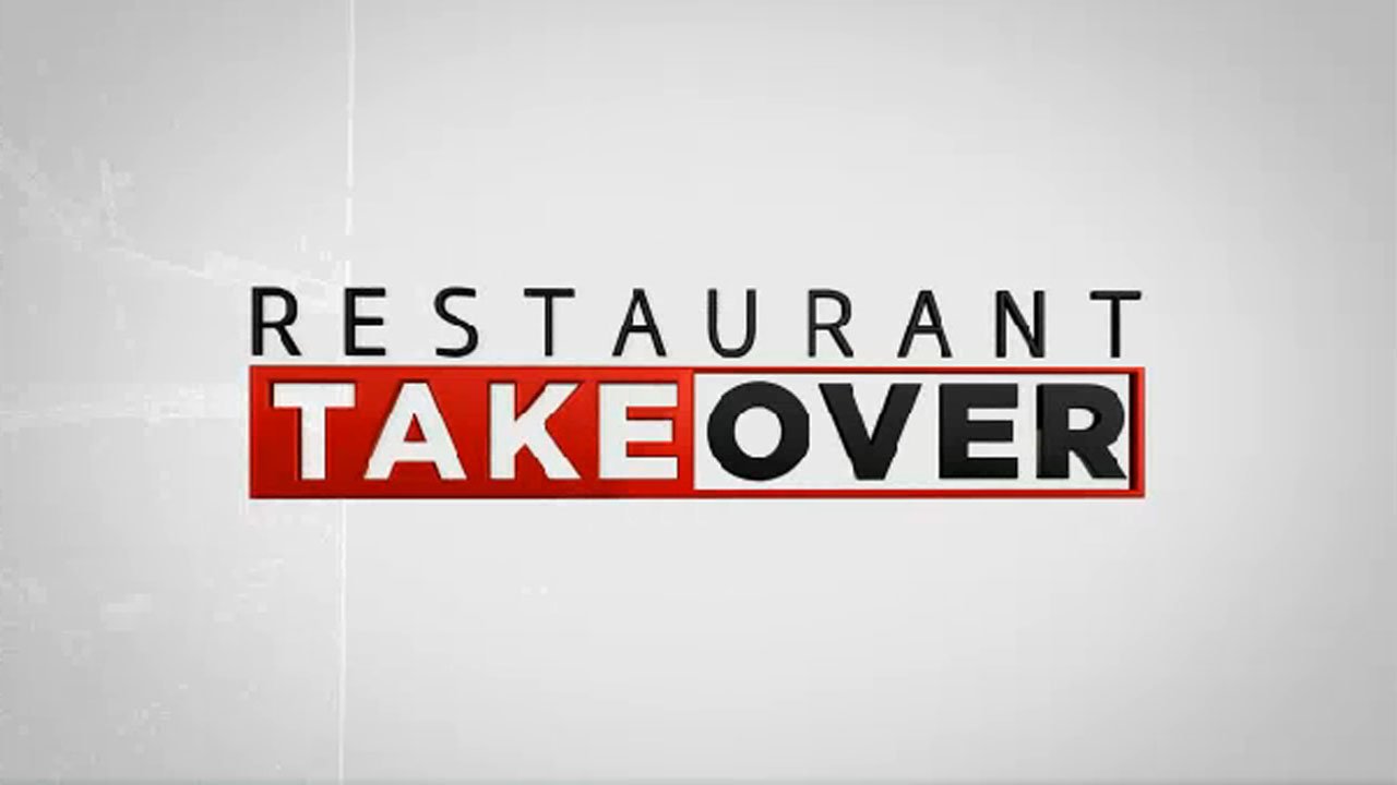 Restaurant Takeover