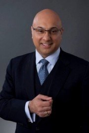 Real Money with Ali Velshi