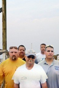 Shark Hunters