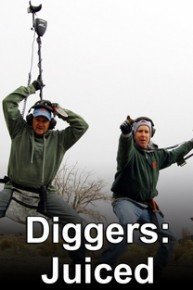 Diggers: Juiced