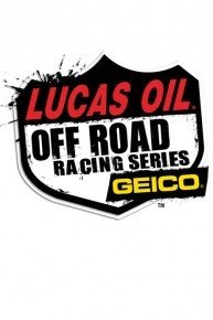 Lucas Oil Off Road Racing