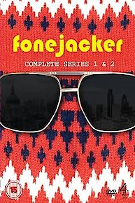 Fonejacker