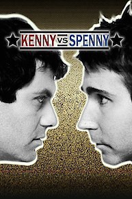 Kenny vs. Spenny