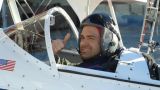 Stunt Plane