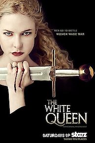 The White Queen