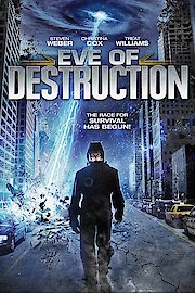 Eve of Destruction